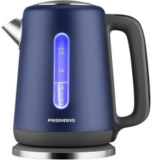 REDMOND KM-238 синий (1,7л. металл)