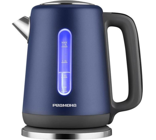 REDMOND KM-238 синий (1,7л. металл)