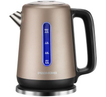 REDMOND KM-238 шампань (1,7л. металл)