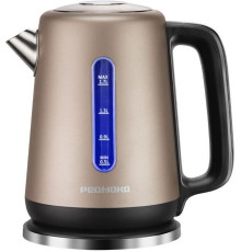 REDMOND KM-238 шампань (1,7л. металл)