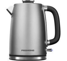 REDMOND KM-240 серый (1,7л. металл)