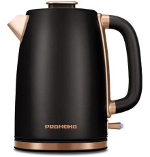 REDMOND KM-240 черный/бронза (1,7л. металл)