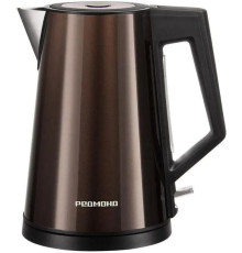 REDMOND KM-244 коричневый (1,7л. металл)