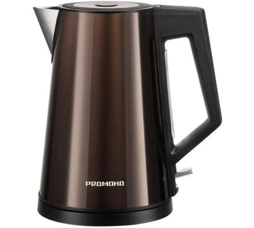 REDMOND KM-244 коричневый (1,7л. металл)