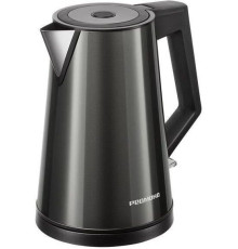 REDMOND KM-244 серый (1,7л. металл)