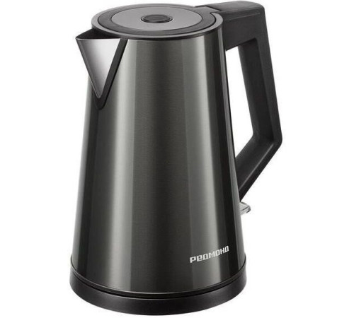 REDMOND KM-244 серый (1,7л. металл)