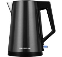 REDMOND KM-244 черный (1,7л. металл)