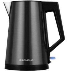 REDMOND KM-244 черный (1,7л. металл)