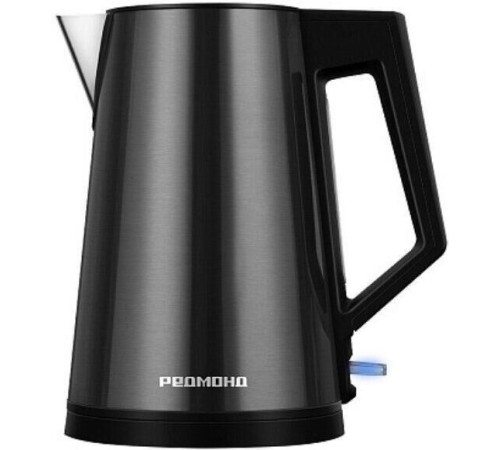 REDMOND KM-244 черный (1,7л. металл)