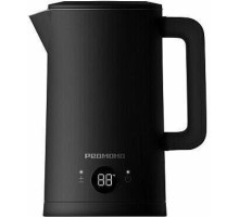 REDMOND KM-245 черный (1,7л. металл)