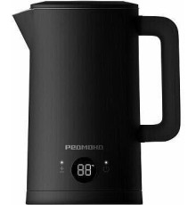 REDMOND KM-245 черный (1,7л. металл)