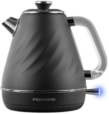 REDMOND KM-246 серый (1,7л. металл)