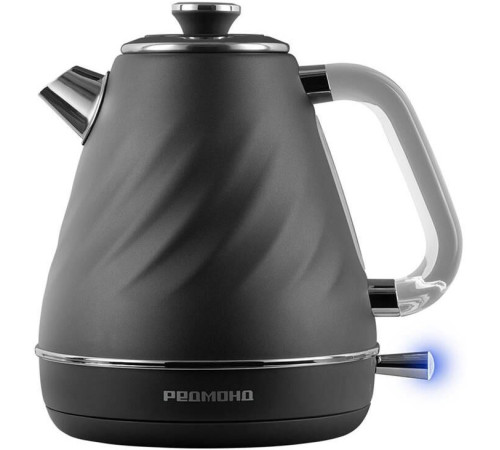 REDMOND KM-246 серый (1,7л. металл)