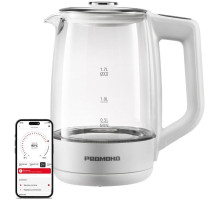 REDMOND SkyKettle KG258S, белый