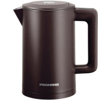 REDMOND SkyKettle KM-231S, серо-коричневый