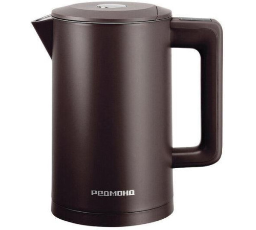 REDMOND SkyKettle KM-231S, серо-коричневый
