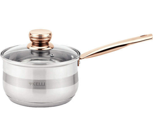 KELLI KL-4727-14 1,3л Gold