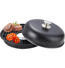 KELLI KL-061 гриль-газ