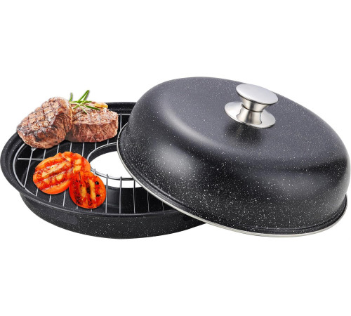 KELLI KL-061 гриль-газ