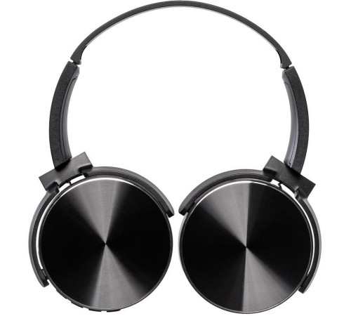 SMARTBUY ( SBH921) ONE BT, черный