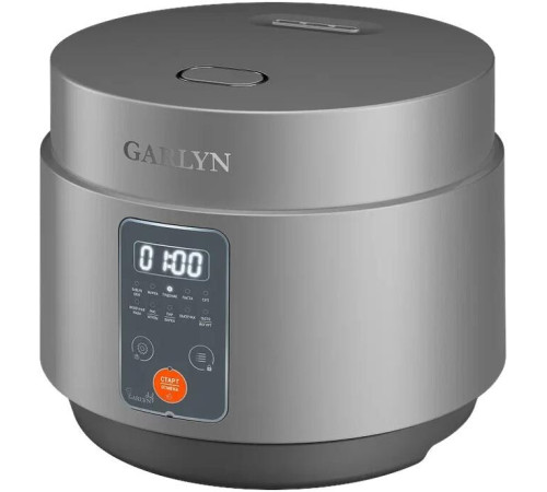 Мультиварка GARLYN MR-Solo 4 Pro