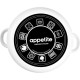 APPETITE 6RD161M Правила кухни эмал цил 2,0л