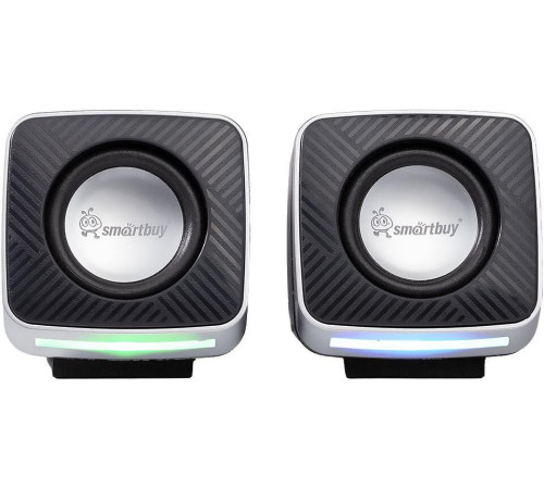 SMARTBUY (SBA-5550) MINI PRO черный