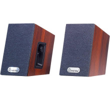 SMARTBUY (SBA-5600) FUSION 2 дерево