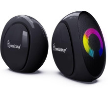 SMARTBUY (SBA-5650) DRIVE 2 черный