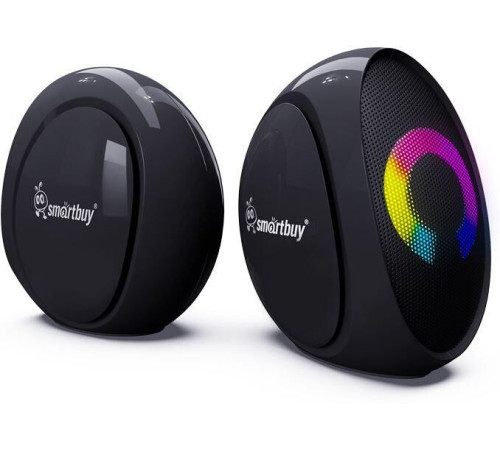 SMARTBUY (SBA-5650) DRIVE 2 черный