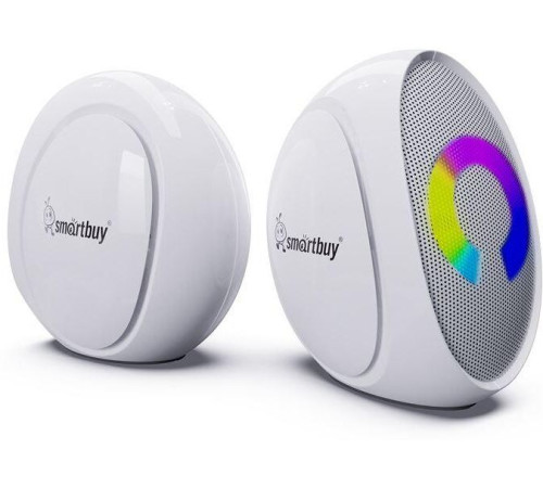 SMARTBUY (SBA-6000) DRIVE 2 белый