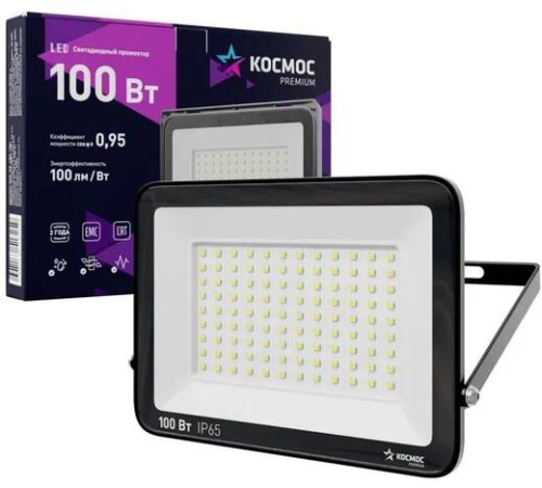 КОСМОС KOS_PR_LED_100 PREMIUM