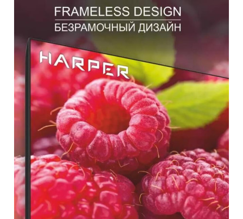 телевизор HARPER 43Q770TS