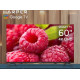 HARPER 60U770TS 4K UHD SMART TV Google Безрамочный