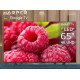 HARPER 65Q770TS 4K UHD SMART TV Google Безрамочный