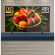 HARPER 65Q770TS 4K UHD SMART TV Google Безрамочный