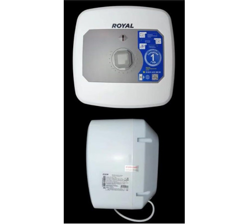 ROYAL RKT WH 1.2 10A