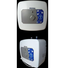 ROYAL RKT WH 1.2 15U