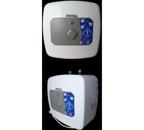 ROYAL RKT WH 1.2 15U