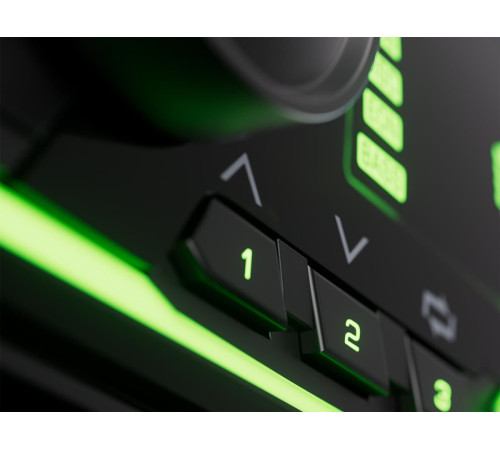 AURA STORM-678DSP DSP-ресивер