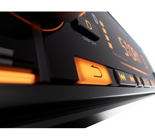 AURA STORM-678DSP DSP-ресивер