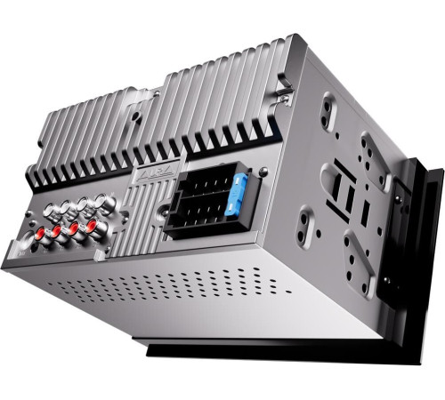 AURA STORM-846 2-Din USB-ресивер