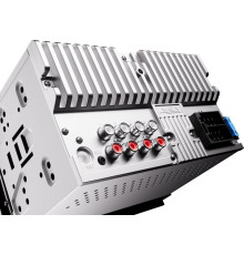 AURA STORM-846 2-Din USB-ресивер