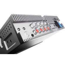 Автомагнитола AURA STORM-868DSP DSP-ресивер