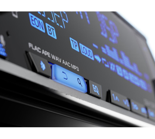 AURA VENOM-D641DSP DSP-ресивер