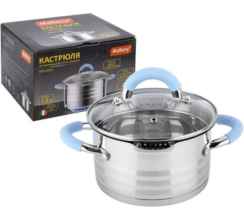 MALLONY MELODIA 1,8 л (109006)
