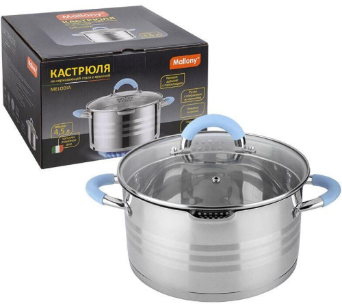 MALLONY MELODIA 4,5 л. (109009)