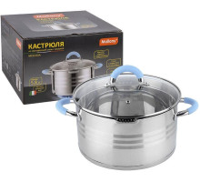 MALLONY MELODIA 5,8 л (109010)