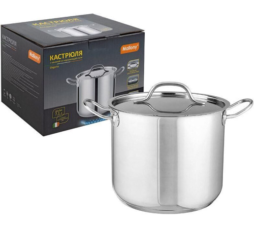 MALLONY Elegante 7,1 л. (109011)