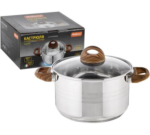 MALLONY FORESTA 5 л (106803)